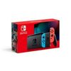 Nintendo Switch Console with Neon Blue/ Red or Grey Joy-Con - $379.96