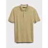 Luxury-Touch Performance Polo - $58.99 ($10.51 Off)