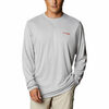 Columbia Men's Pfg Terminal Tackle™ Destination Long Sleeve T-Shirt - $24.94 ($25.05 Off)