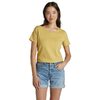 Mec Fair Trade Short Sleeve T-shirt - Women's - $14.94 ($10.01 Off)