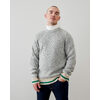 Cabin Crewneck Sweater - $44.98 ($53.02 Off)