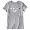 Sporting Life Brand Women's Perfect Screen T-Shirt - $7.94 ($27.06 Off)