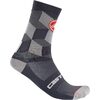 Castelli Unlimited 15 Inch Socks - Men's - $24.94 ($3.01 Off)