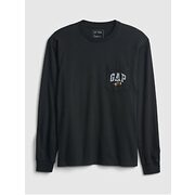 Adult Gap X Disney 100% Organic Cotton Graphic T-shirt - $34.99 ($9.96 Off)