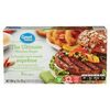 Great Value The Ultimate Meatless Burger - $8.97
