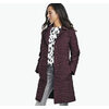 Rose-quilted Jacket - $119.99 ($59.51 Off)