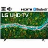 LG 55" 4K Bluetooth ThinQ AI Smart UHD TV - $697.99 ($200.00 off)