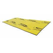 15-ft x 6-ft Floating Water Mat With Mooring Device - $549.99 ($50.00 off)