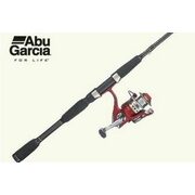Abu Garcia Specialist 2.0 Spin Combo  - $69.99 (50% off)