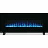 Napoleon Wall-Mount Fireplace With Bluetooth - $499.99 ($100.00 off)