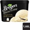 Breyers Creamery Style Ice Cream, Confectionary Dessert, Canadian Desserts Or Popsicle Novelties - $4.99