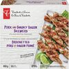 PC Pork And Smoky Bacon Skewers - $12.99