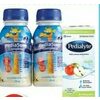 Pedialyte Liquid, Powder Sachets or Pediasure Nutritional Supplement - $9.99