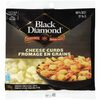 Black Diamond Cheese Curds, Black Diamond Combo - $3.99