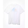 Ae Super Soft Graphic T-Shirt - $11.98 ($17.97 Off)