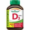Jamieson Vitamins Supplements - $3.49-$26.99 (Up to 40% off)