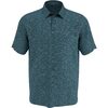Callaway Men's Big & Tall All Over Printed Short Sleeve Polo - $54.87 ($55.13 Off)