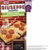 Dr. Oetker Giuseppe Pizzeria Easy Pizzi or the Good Baker Frozen Pizza  - $3.88 ($2.09 off)