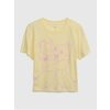 Gapkids | Disney 100% Organic Cotton Boxy T-shirt - $14.99 ($4.96 Off)