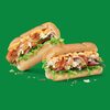 Subway Digital Coupons: Get A Green Goddess Chicken or Veggie 6-Inch Sandwich for $5 + More 