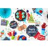 A Reason to Celebrate Confetti Party Poppers - $14.99