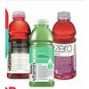 Glaceau Vitamin Water - 2/$4.00