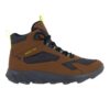 Ecco Mx Men's Mid-Cut Light Hiking Boot - $169.00 ($51.00 Off)