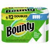 Bounty Select-A-Size Paper Towel - $12.99 (40% off)