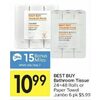 Best Buy Bathroom Tissue Or Paper Towel Jumbo - $10.99