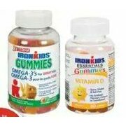 Iron Kids Gummy Vitamins - Up to 20% off
