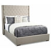 Madrid Queen Bed  - $999.95