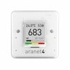 Aranet4 Wireless Indoor Air Quality Home Sensor - $319.99