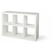 Canvas Invermere 6-Cube Organizer Shelf - $99.99 (15% off)