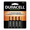 Duracell Alkaline and Pre-Charged Rechargeable Batteries - $15.49-$26.99