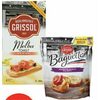Grissol Melba Toast or Baguettes - 2/$5.00 ($2.38 off)