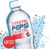 Where to Buy Limited-Edition Crystal Pepsi in Canada