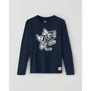 Kids Hockey Sporting Goods T-shirt - $14.98 ($13.02 Off)