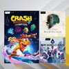PlayStation Plus July 2022 Monthly Games: Get Crash Bandicoot 4 + More for FREE
