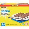 No Name Ice Cream Sandwiches Or Bars - $7.99 ($1.00 off)