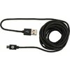 10 ft USB-A to Micro-USB Sync-and-Charge Cable - $4.99 (50% off)