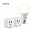 Bright Smart Bulbs Smart Plugs or Smart Bulb and Combo Packs - From $5.99 (60% off)