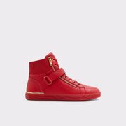 Yohji High Top Sneaker - $59.98 ($58.02 Off)