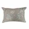 Wamsutta® Shadow Garden Throw Pillow In Tan - $23.99 ($16.00 Off)