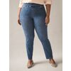 Savvy, Petite, Straight Leg Blue Jeans - In Every Story - $20.00 ($29.99 Off)
