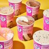 Baskin Robbins Coupons: FREE Waffle Cone Upgrade, BOGO 50% Off Ice Cream + More