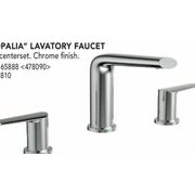 Belanger Opalia Lacatory Faucet - $159.00 ($40.00 off)