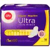 Life Brand Pads or Liners - $2.00
