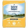 Natural Balance Limited Ingredient Diets Cat Food  - $5.00 off