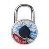 Master Lock Combination Padlocks - $7.97