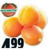 Apricots - $4.99/lb